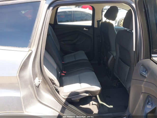 Ford ESCAPE SE 2014 1FMCU9GX5EUE14198 Image 19