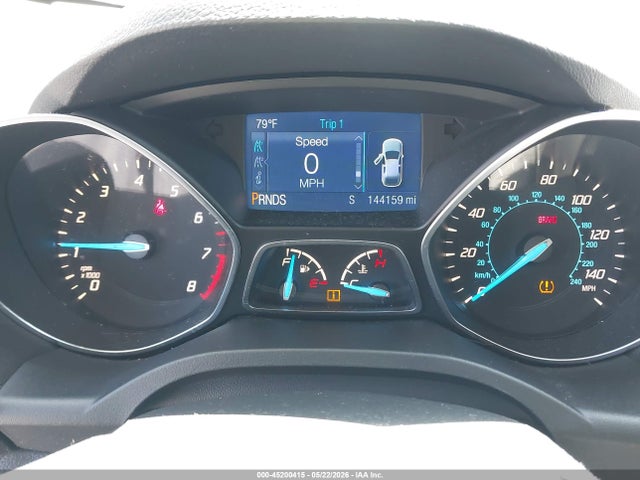 Ford ESCAPE SE 2014 1FMCU9GX5EUE14198 Image 7