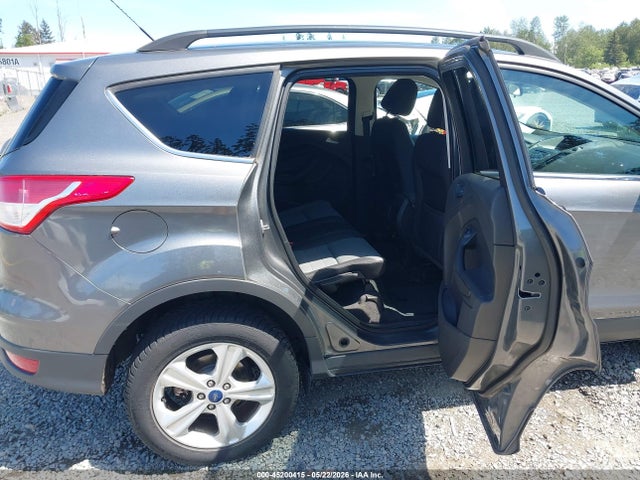 Ford ESCAPE SE 2014 1FMCU9GX5EUE14198 Image 8