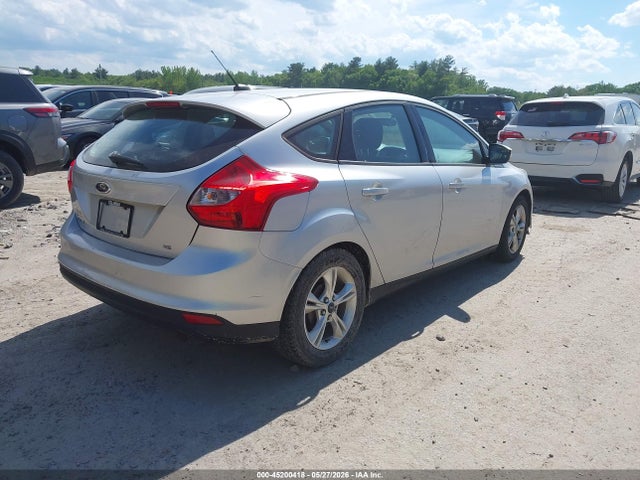Aukcja sprzedaży 2014 Ford Focus Se, vin: 1FADP3K27EL178741, numer aukcji: 45200418