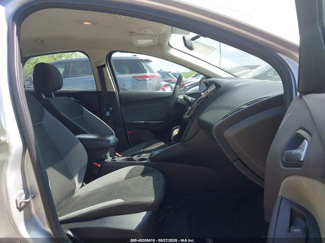 Aukcja sprzedaży 2014 Ford Focus Se, vin: 1FADP3K27EL178741, numer aukcji: 45200418