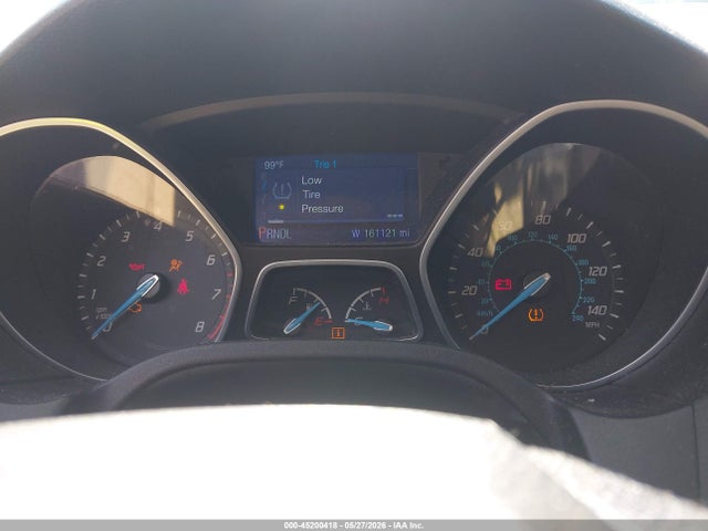 Aukcja sprzedaży 2014 Ford Focus Se, vin: 1FADP3K27EL178741, numer aukcji: 45200418