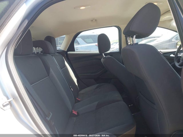 Aukcja sprzedaży 2014 Ford Focus Se, vin: 1FADP3K27EL178741, numer aukcji: 45200418