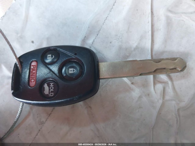 45200424 :رقم المزاد ، 5FNYF3H52EB023839 vin ، 2014 Honda Pilot Ex-l مزاد بيع