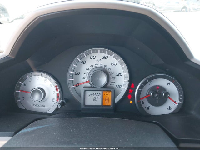 45200424 :رقم المزاد ، 5FNYF3H52EB023839 vin ، 2014 Honda Pilot Ex-l مزاد بيع