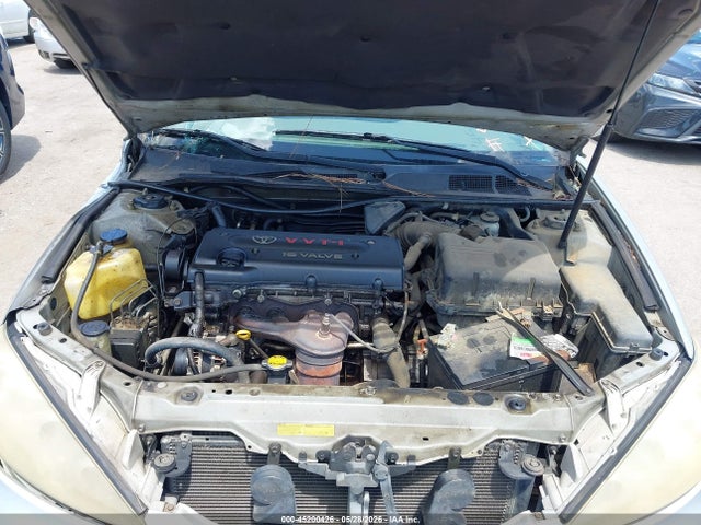 Aukcja sprzedaży 2005 Toyota Camry Le, vin: JTDBE32K053032267, numer aukcji: 45200426