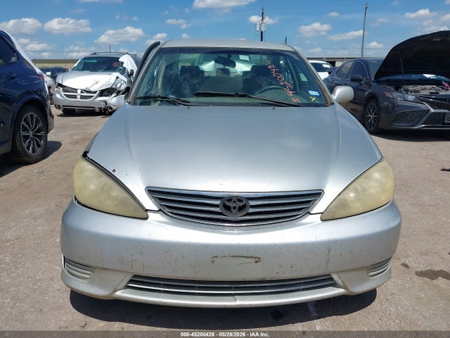 Aukcja sprzedaży 2005 Toyota Camry Le, vin: JTDBE32K053032267, numer aukcji: 45200426