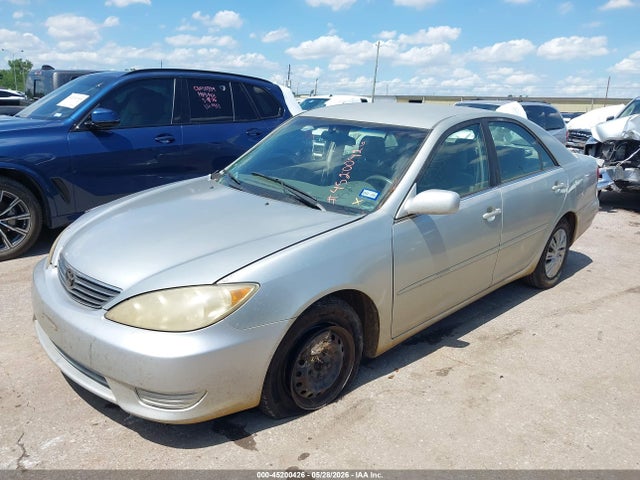 Aukcja sprzedaży 2005 Toyota Camry Le, vin: JTDBE32K053032267, numer aukcji: 45200426