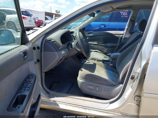 Aukcja sprzedaży 2005 Toyota Camry Le, vin: JTDBE32K053032267, numer aukcji: 45200426