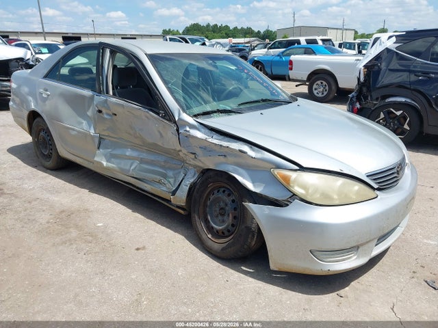 Aukcja sprzedaży 2005 Toyota Camry Le, vin: JTDBE32K053032267, numer aukcji: 45200426