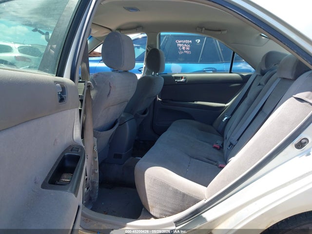 Aukcja sprzedaży 2005 Toyota Camry Le, vin: JTDBE32K053032267, numer aukcji: 45200426