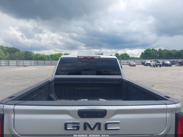 Продажа на аукционе авто 2020 Gmc Sierra 2500hd 4wd  Standard Bed Denali, vin: 1GT49REY9LF173513, номер лота: 45200430