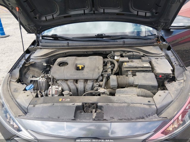 Продаж на аукціоні авто 2020 Hyundai Elantra Se, vin: 5NPD74LF0LH610539, номер лоту: 45200434