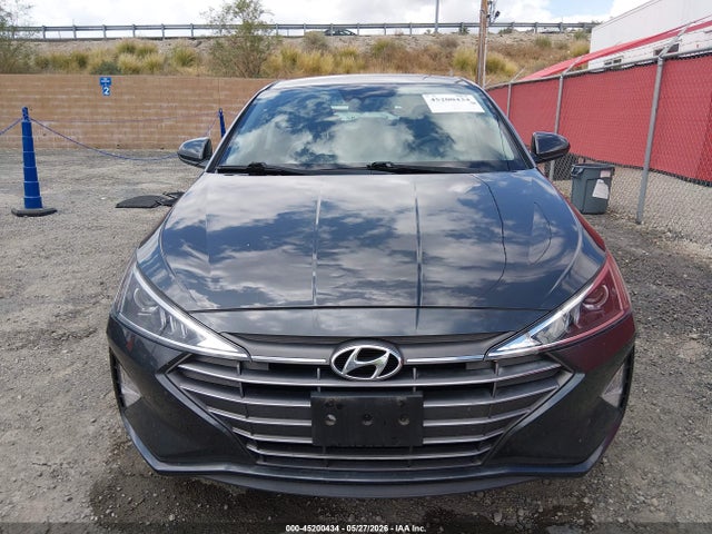 Продаж на аукціоні авто 2020 Hyundai Elantra Se, vin: 5NPD74LF0LH610539, номер лоту: 45200434