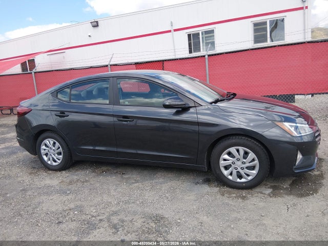Продаж на аукціоні авто 2020 Hyundai Elantra Se, vin: 5NPD74LF0LH610539, номер лоту: 45200434