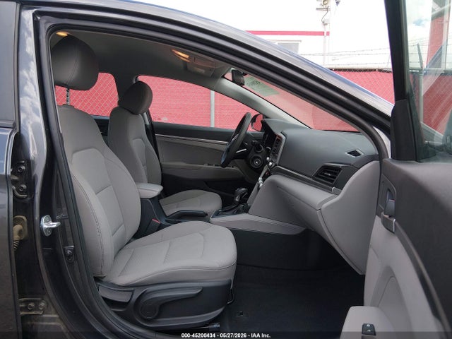 Продаж на аукціоні авто 2020 Hyundai Elantra Se, vin: 5NPD74LF0LH610539, номер лоту: 45200434
