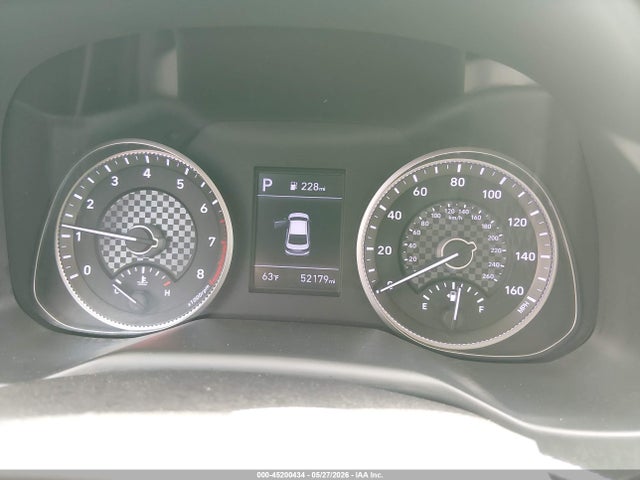 Продаж на аукціоні авто 2020 Hyundai Elantra Se, vin: 5NPD74LF0LH610539, номер лоту: 45200434