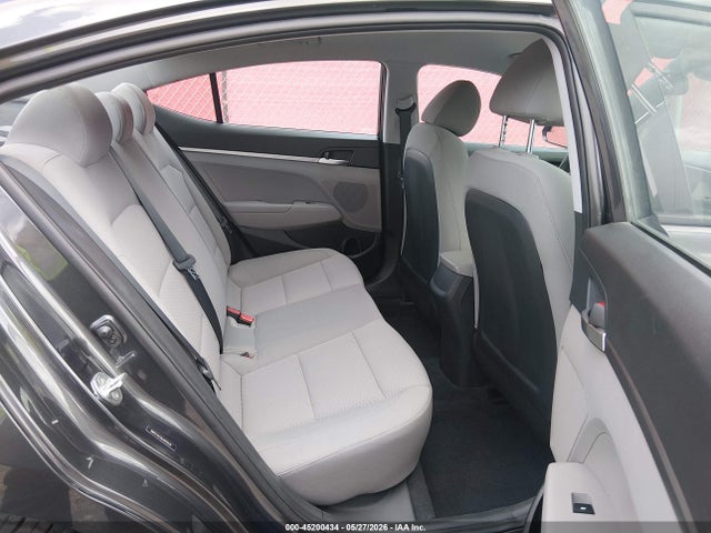 Продаж на аукціоні авто 2020 Hyundai Elantra Se, vin: 5NPD74LF0LH610539, номер лоту: 45200434