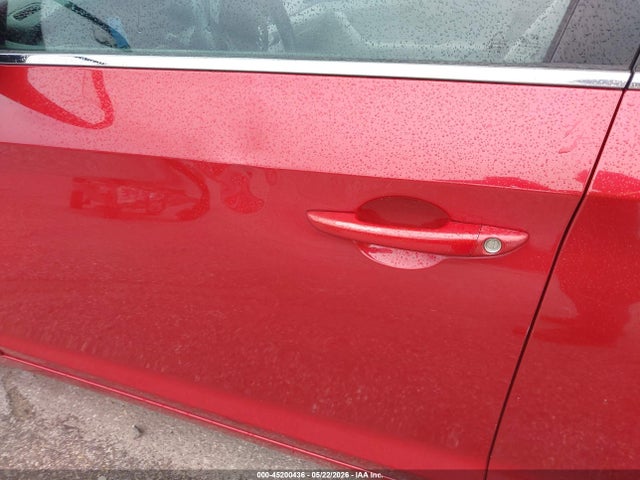 45200436 :رقم المزاد ، 5NPE24AF9HH477423 vin ، 2017 Hyundai Sonata Se مزاد بيع