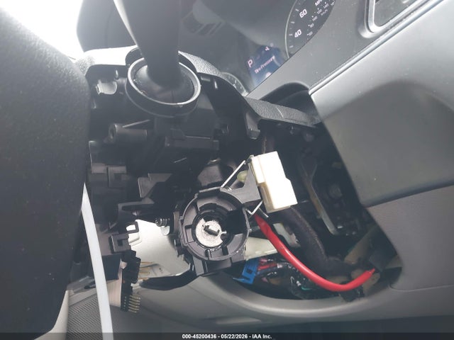 45200436 :رقم المزاد ، 5NPE24AF9HH477423 vin ، 2017 Hyundai Sonata Se مزاد بيع