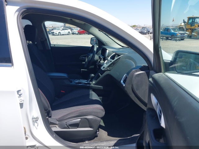 Chevrolet EQUINOX LS 2017 2GNFLEEK0H6317876 Image 5