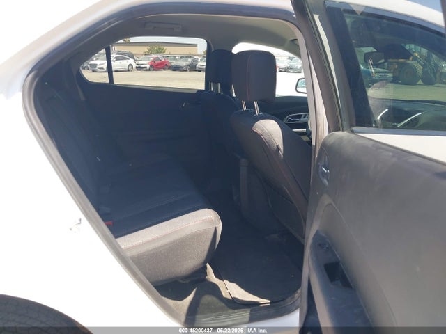 Chevrolet EQUINOX LS 2017 2GNFLEEK0H6317876 Image 8