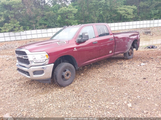 Продаж на аукціоні авто 2023 Ram 3500 Tradesman  4x4 8' Box, vin: 3C63RRGL7PG508308, номер лоту: 45200445