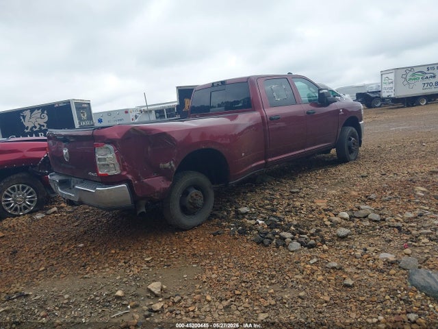 Aukcja sprzedaży 2023 Ram 3500 Tradesman  4x4 8' Box, vin: 3C63RRGL7PG508308, numer aukcji: 45200445