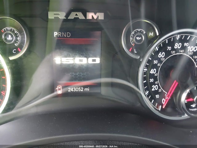 Продаж на аукціоні авто 2023 Ram 3500 Tradesman  4x4 8' Box, vin: 3C63RRGL7PG508308, номер лоту: 45200445