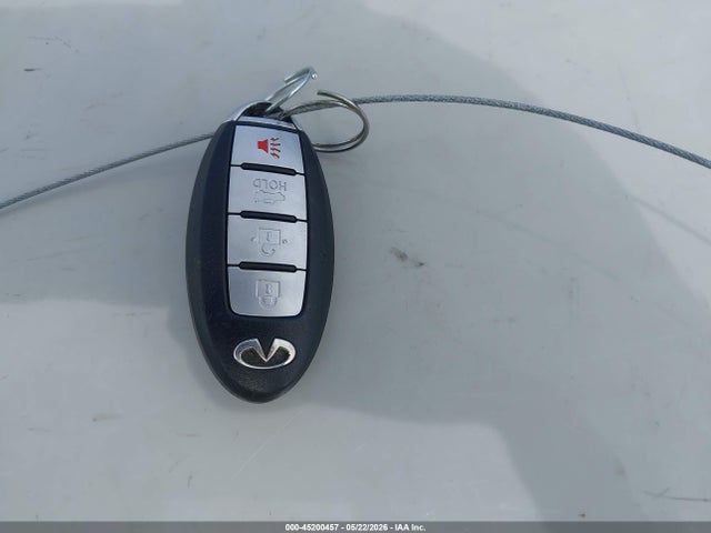 45200457 :رقم المزاد ، JN1EV7AP7KM515829 vin ، 2019 Infiniti Q50 3.0t Luxe مزاد بيع