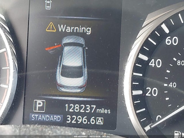 45200457 :رقم المزاد ، JN1EV7AP7KM515829 vin ، 2019 Infiniti Q50 3.0t Luxe مزاد بيع
