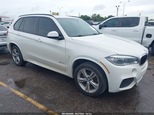 Продажа на аукционе авто 2014 Bmw X5 Sdrive35i, vin: 5UXKR2C57E0C01355, номер лота: 45200459