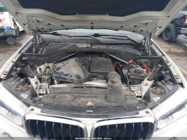 Aukcja sprzedaży 2014 Bmw X5 Sdrive35i, vin: 5UXKR2C57E0C01355, numer aukcji: 45200459