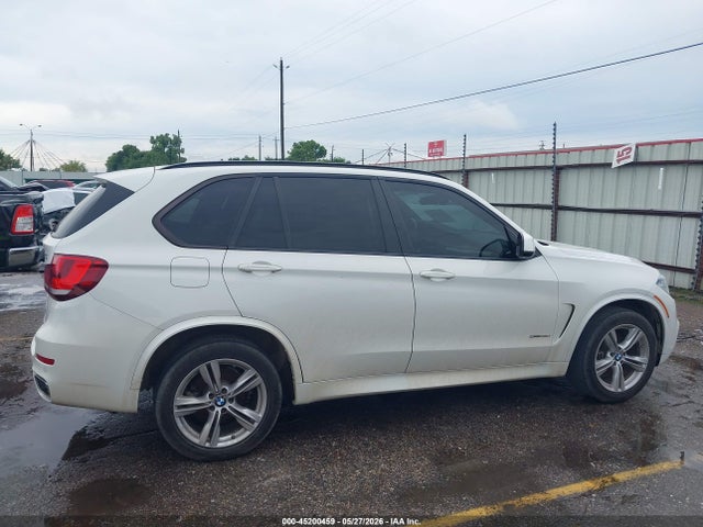Aukcja sprzedaży 2014 Bmw X5 Sdrive35i, vin: 5UXKR2C57E0C01355, numer aukcji: 45200459