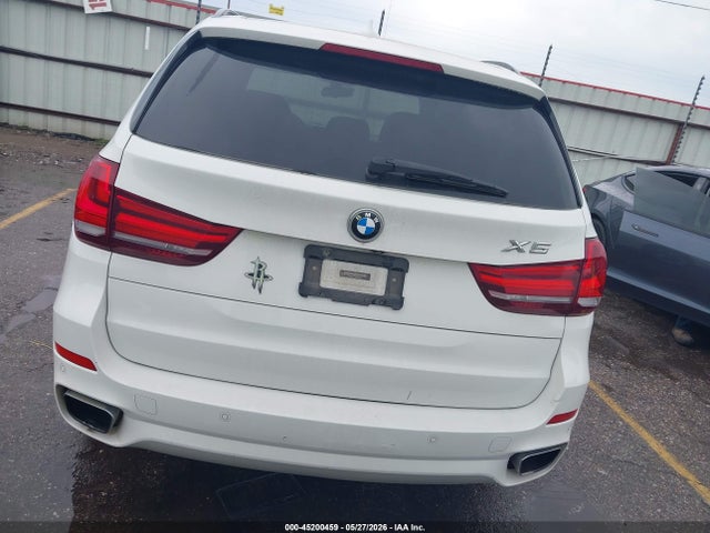 Aukcja sprzedaży 2014 Bmw X5 Sdrive35i, vin: 5UXKR2C57E0C01355, numer aukcji: 45200459