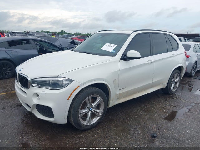 Aukcja sprzedaży 2014 Bmw X5 Sdrive35i, vin: 5UXKR2C57E0C01355, numer aukcji: 45200459