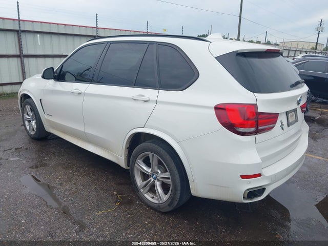 Aukcja sprzedaży 2014 Bmw X5 Sdrive35i, vin: 5UXKR2C57E0C01355, numer aukcji: 45200459
