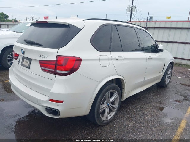 Aukcja sprzedaży 2014 Bmw X5 Sdrive35i, vin: 5UXKR2C57E0C01355, numer aukcji: 45200459