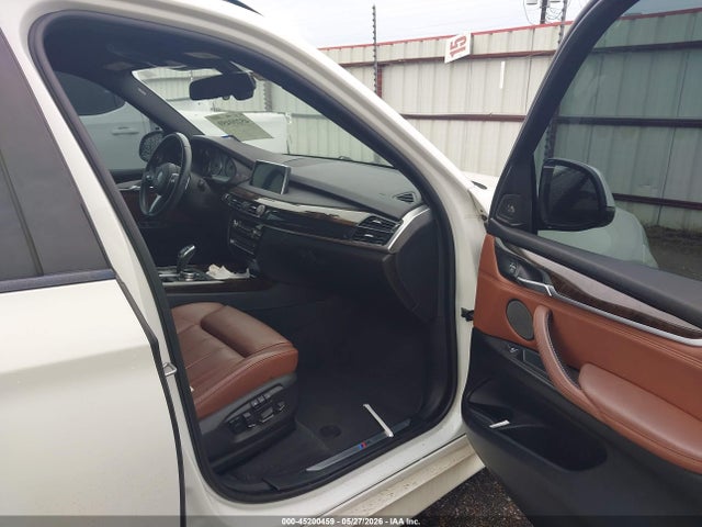 Aukcja sprzedaży 2014 Bmw X5 Sdrive35i, vin: 5UXKR2C57E0C01355, numer aukcji: 45200459