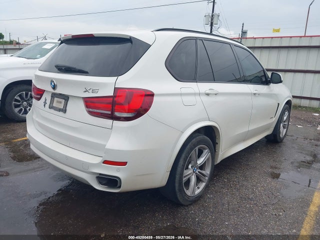 Aukcja sprzedaży 2014 Bmw X5 Sdrive35i, vin: 5UXKR2C57E0C01355, numer aukcji: 45200459