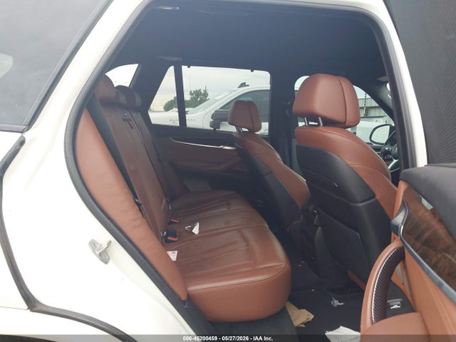 Aukcja sprzedaży 2014 Bmw X5 Sdrive35i, vin: 5UXKR2C57E0C01355, numer aukcji: 45200459