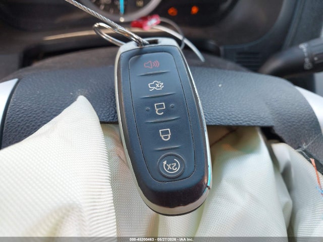 Продажа на аукционе авто 2011 Ford Explorer Limited, vin: 1FMHK8F87BGA56838, номер лота: 45200463