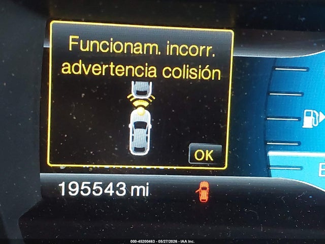 Продажа на аукционе авто 2011 Ford Explorer Limited, vin: 1FMHK8F87BGA56838, номер лота: 45200463