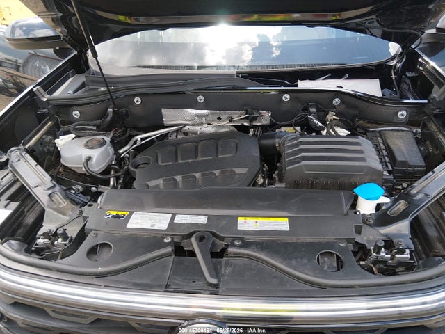 Aukcja sprzedaży 2025 Volkswagen Atlas Cross Sport 2.0t Se W/technology, vin: 1V2JE2CA9SC207556, numer aukcji: 45200464