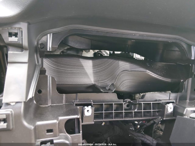 45200464 :رقم المزاد ، 1V2JE2CA9SC207556 vin ، 2025 Volkswagen Atlas Cross Sport 2.0t Se W/technology مزاد بيع