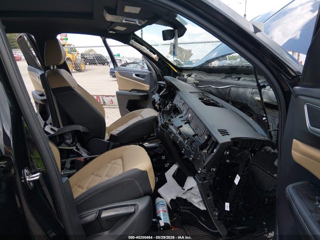 Aukcja sprzedaży 2025 Volkswagen Atlas Cross Sport 2.0t Se W/technology, vin: 1V2JE2CA9SC207556, numer aukcji: 45200464