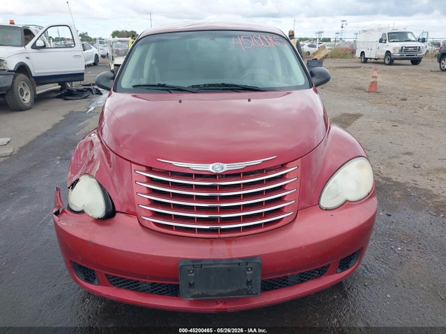 Продаж на аукціоні авто 2007 Chrysler Pt Cruiser, vin: 3A4FY48B27T504735, номер лоту: 45200465