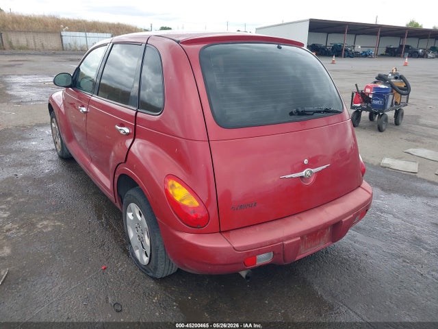 Продаж на аукціоні авто 2007 Chrysler Pt Cruiser, vin: 3A4FY48B27T504735, номер лоту: 45200465