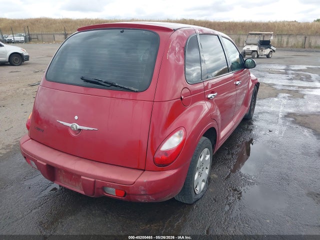 Продаж на аукціоні авто 2007 Chrysler Pt Cruiser, vin: 3A4FY48B27T504735, номер лоту: 45200465