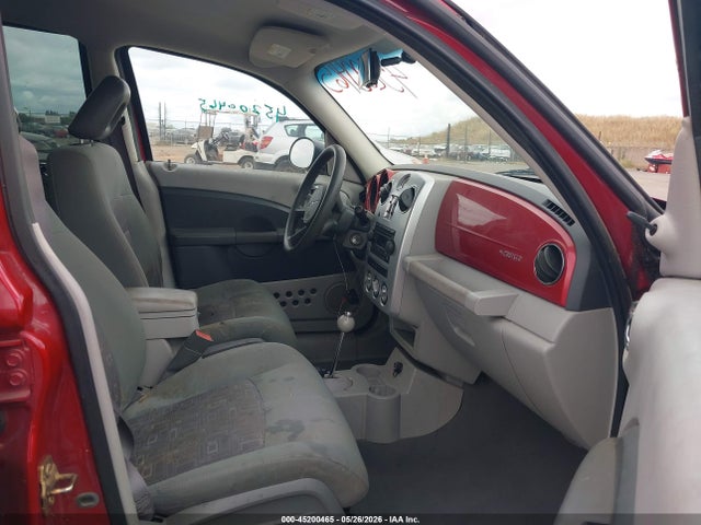 Продаж на аукціоні авто 2007 Chrysler Pt Cruiser, vin: 3A4FY48B27T504735, номер лоту: 45200465